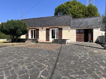 Photo Vente maison Saint-Agathon