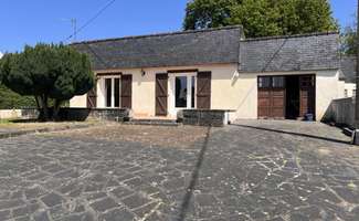 Photo Vente maison Saint-Agathon
