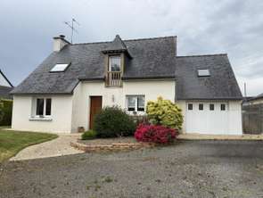 Vente Maison 3 chambresSaint-Agathon
