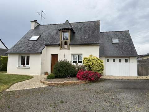 Vente maison 4 pièces Saint-Agathon 22