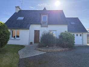 Vente Maison 3 chambresSaint-Agathon