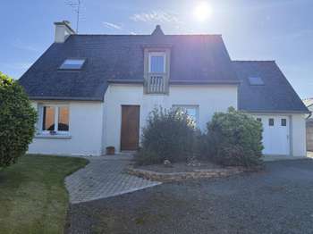 Vente maison 4 pièces Saint-Agathon 22