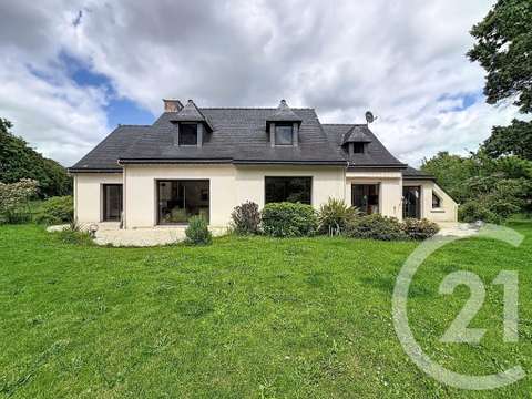 Vente maison 8 pièces Saint-Agathon 22