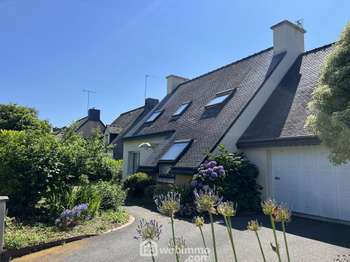 Photo Vente maison Saint-Agathon