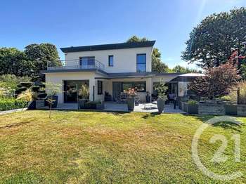 Vente maison 7 pièces Saint-Agathon 22