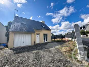 Vente maison 4 pièces Saint-Agathon 22