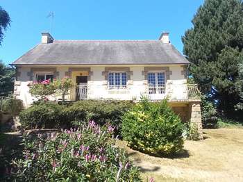 Vente maison 5 pièces Saint-Agathon 22