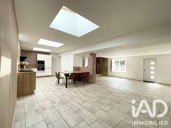 Vente Maison 5 chambresSaint-Agathon