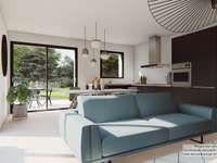 Vente maison 4 pièces Vente maison 4 pièces