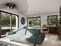Vente maison 4 pièces Vente maison 4 pièces