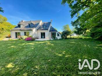 Vente maison 8 pièces Saint-Agathon 22