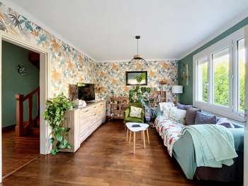 Vente Maison 4 chambresSaint-Agathon