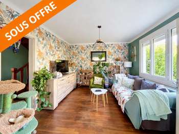 Vente maison 5 pièces Saint-Agathon 22