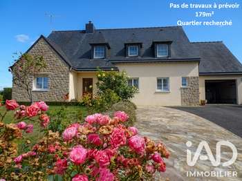 Vente Maison 6 chambresSaint-Agathon