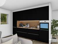 Vente maison 2 pièces Vente maison 2 pièces