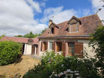 Photo Vente maison Saint-Agil