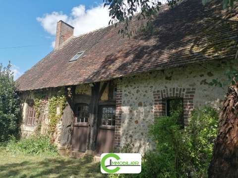 Vente maison 5 pièces Saint-Agil 41