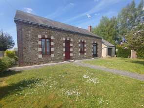 Vente Maison 4 chambresSaint-Agil