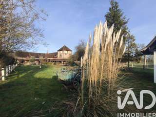 Vente maison 10 pièces Vente maison 10 pièces