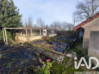 Vente maison 10 pièces Vente maison 10 pièces