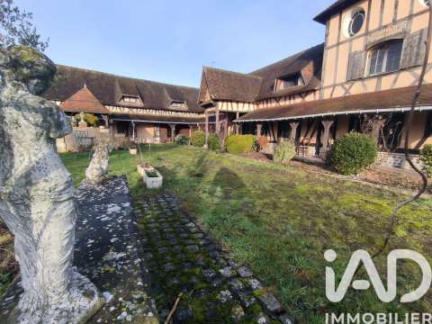 Vente maison 10 pièces Vente maison 10 pièces