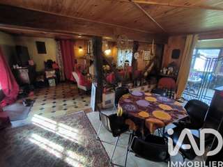 Vente maison 10 pièces Vente maison 10 pièces