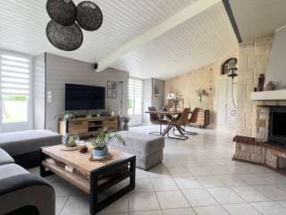 Vente maison 7 pièces Vente maison 7 pièces