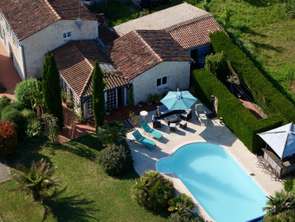 Vente Maison 5 chambresSaint-Agnant