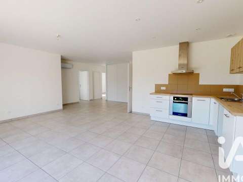 Vente maison 4 pièces Saint-Agnant 17