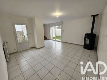 Vente maison 4 pièces Vente maison 4 pièces