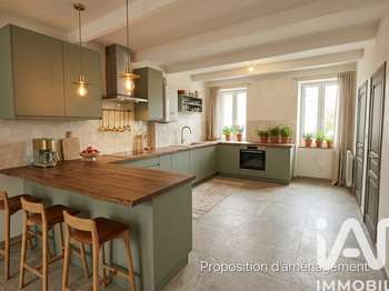 Vente maison 4 pièces Saint-Agnant 17
