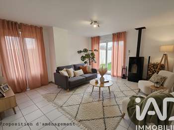 Vente maison 4 pièces Vente maison 4 pièces