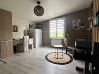 Vente maison 8 pièces Vente maison 8 pièces