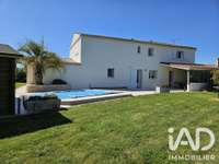 Vente maison 8 pièces Vente maison 8 pièces
