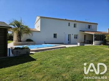 Vente maison 8 pièces Vente maison 8 pièces
