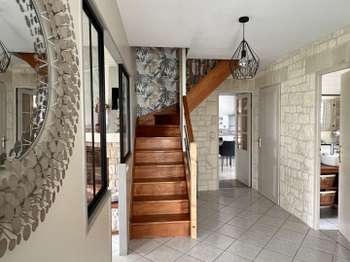 Vente maison 8 pièces Vente maison 8 pièces