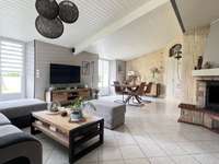 Vente maison 8 pièces Vente maison 8 pièces