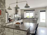 Vente maison 8 pièces Vente maison 8 pièces