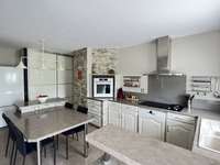 Vente maison 8 pièces Vente maison 8 pièces