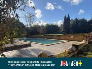 Vente Maison 12 piècesSaint-Agne