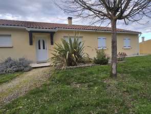 Vente Maison 3 chambresSaint-Agne