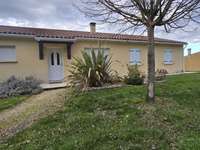 Vente maison 4 pièces Vente maison 4 pièces