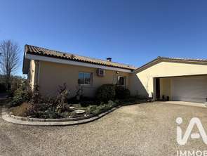 Vente Maison 6 piècesSaint-Agne