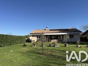 Vente Maison 3 chambresSaint-Agne
