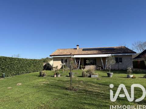 Vente maison 6 pièces Saint-Agne 24