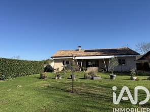 Vente Maison 3 chambresSaint-Agne