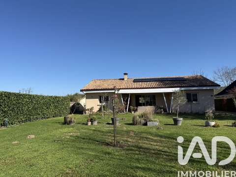 Vente maison 6 pièces Saint-Agne 24