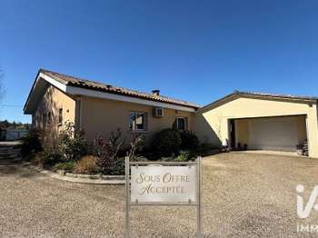 Vente Maison 3 chambresSaint-Agne