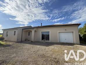 Vente Maison 3 chambresSaint-Agne