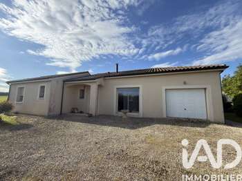 Vente maison 5 pièces Saint-Agne 24